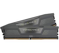 Memoria RAM Vengeance EXPO 64GB (2x32GB) DDR5-5200MHz CL40 (Gris) - CORSAIR