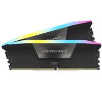 Corsair Vengeance RGB 32GB 2x16GB 6000MHz CL36 Negro
