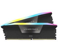 Memoria RAM Corsair Vengeance RGB DDR5-6000 32 GB CL36