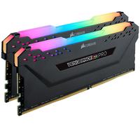 Corsair Vengeance CMW16GX4M2C3200C16 módulo de memoria 16 GB 2 x 8 GB DDR4 3200 MHz ( CMW16GX4M2C3200C16 )