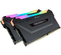 CORSAIR Vengeance CMW32GX4M2Z3600C18 módulo de memoria 32 GB 2 x 16 GB DDR4 3600 MHz