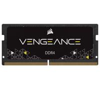 Corsair Vengeance 16GB DDR4-3200 CL22 (CMSX16GX4M1A3200C22)