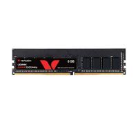Memoria RAM Verbatim de 8 GB DDR4-3200 UDIMM para ordenador de sobremesa
