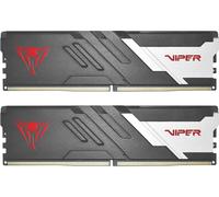 Memoria RAM Viper Venom 32GB (2x16GB) DDR5-6000MHz CL30 - PATRIOT MEMORY
