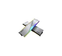 Memoria RAM XPG Lancer RGB 48GB 2x24GB DDR5 8400MHz CL40 Kit U-DIMM RGB Silver Grey