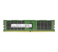 Kit de RAM 32 GB que consiste en 1x 32GB 2Rx4 PC4-19200 DDR4 2400MHz 1.2 ECC REGISTERED | M393A4K40CB1-CRC