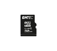 Emtec microSDHC 32GB Class10 Classic