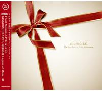 Memoria!/Shimomura Yoko Nijuug