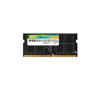Memoria RAM Silicon Power 16GB DDR4 2666MHz SP016GBSFU266X02 SO-DIMM