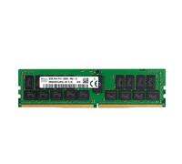 Memoria SK HYNIX de 32 GB PC4-2666V-R DDR4 registrada ECC 2RX4 RDIMM HMA84GR7CJR4N-VK