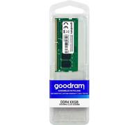 MEMORIA SO-DDR4 16 GB PC3200 (1X16) GR3200S464L22/16G