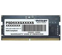 Patriot Signature SO-DIMM DDR5 16GB 5600MHz 1 Rank