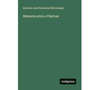 Memoria sobre a Filariose