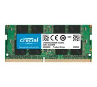 Crucial CT8G4SFRA32A módulo de memoria 8 GB 1 x 8 GB DDR4 3200 MHz