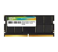 MEMORIA SODIMM DDR5 32GB 4800 MHZ SP CL40