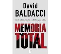 Memoria Total (amos Decker 1) (ebook)