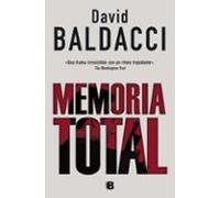 Memoria Total (serie Amos Decker 1)