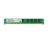 Memoria transcened 8GB DDR3L 1600 ECC-DIMM 2Rx8
