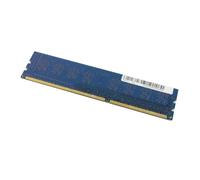 Memoria UDIMM no ECC DDR3-1600 1RX8 PC3-12800U de Hynix de 4 GB HMT451U6AFR8C-PB