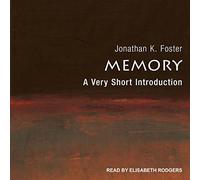 Memoria: una introducción muy breve