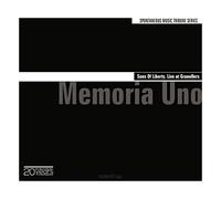 Memoria Uno - Memoria Uno: Sons Of Liberty. Live at Granollers [CD]