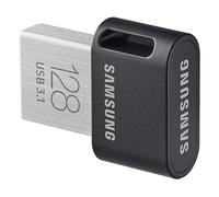 Memoria USB 128 GB - Samsung Flash Drive Unidad de Disco óptico Gris