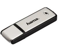 Memoria USB 16GB Elegante HAMA - 90894