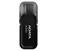Adata UV240 32GB USB 2.0 Negro