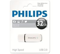 Memoria USB 2.0 de 32GB - PHILIPS