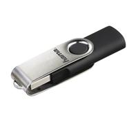 MEMORIA USB 2.0 GIRATE 64GB 10MB N/ARG