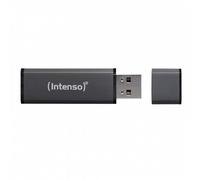 INTENSO Alu Line unidad flash USB 16 GB USB tipo A 2.0 Antracita