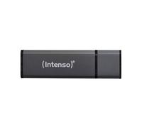 Intenso Alu Line 32GB Antracita USB 2.0