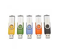 Memoria usb 2.0 intenso basic 4gb 10 unidades