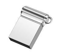 Memoria USB 2.0 USB 2.0 de pendrive 4G/8G/16G/32G/64G con palillo de regalo llave de metal