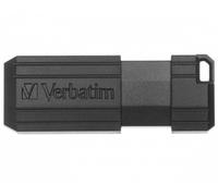 Memoria USB 2.0 Verbatim Pinstripe