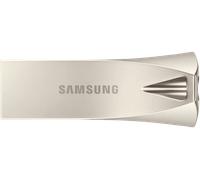 Memoria USB 256 GB - Samsung MUF-256BE, 300 MB/s, USB tipo A 3.2 Gen 1