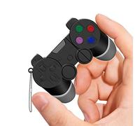 Memoria USB 3.0 128GB Pen Drive - Cool 128 GB Pendrive Divertido Negro USB Gamepad Unidad Flash USB3.0 - FEBNISCTE Almacenamiento de Datos Económico Flash Drive Regalo de Cumpleaños para Niños