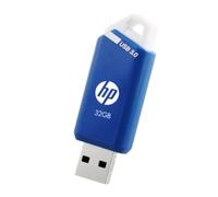 Memoria usb 3.0 hp x755w 32gb (HPFD755W-32)