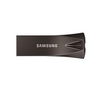 Samsung MUF-64BE unidad flash USB 64 GB USB tipo A 3.2 Gen 1 (3.1 Gen 1) Gris