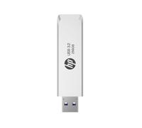 Unidad flash USB HP HPFD819W-A-256 256GB USB 3.2 Gen 2 Plata