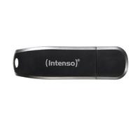 Memoria USB 3.2 Intenso Speed 128GB - Rápida y Elegante