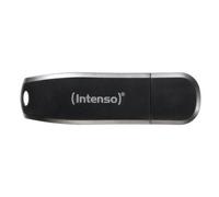 Memoria USB 3.2 Intenso Speed 256GB - Rápida y Eficiente