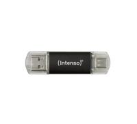 Memoria USB 3.2 Intenso Twist Line 32GB