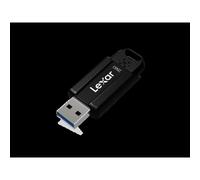 Lexar JumpDrive S80 unidad flash USB 256 GB USB tipo A 3.2 Gen 1 (3.1 Gen 1) Negro