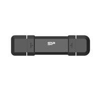 Memoria USB 500GB USB A+C 3.2 Gen 2 | Almacenamiento portátil para transferencias rápidas y Respaldo de Datos.