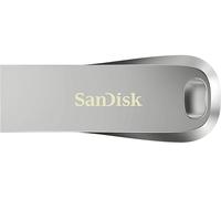 Memoria USB 512 GB SanDisk Ultra Luxe, USB 3.1, 150 MB/s, SecureAccess®