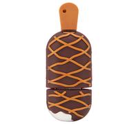 Memoria USB a prueba de golpes con un diseño bonito, unidad flash de alta velocidad para profesores y estudiantes, dispositivo de transferencia de