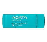 Memoria USB Adata UC310 128 GB Verde