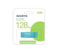 Memoria USB Adata UC310 128 GB Verde