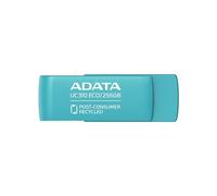 ADATA Memoria USB UC310 256 GB USB 3.2 Ecológica Verde